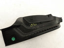 Alfa Romeo Giulia Passenger Right Rear Door Sill Trim-9