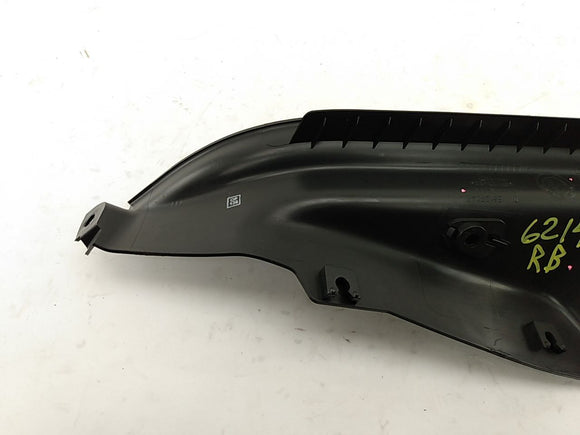 Alfa Romeo Giulia Passenger Right Rear Door Sill Trim