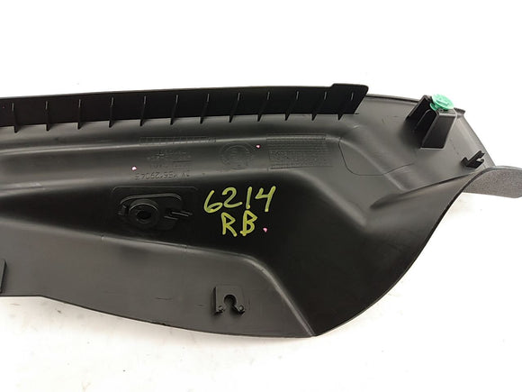 Alfa Romeo Giulia Passenger Right Rear Door Sill Trim