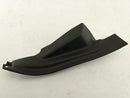 Alfa Romeo Giulia Passenger Right Rear Door Sill Trim-12