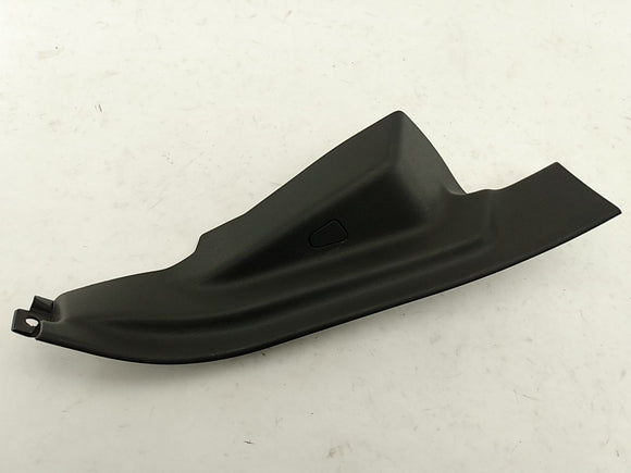 Alfa Romeo Giulia Passenger Right Rear Door Sill Trim