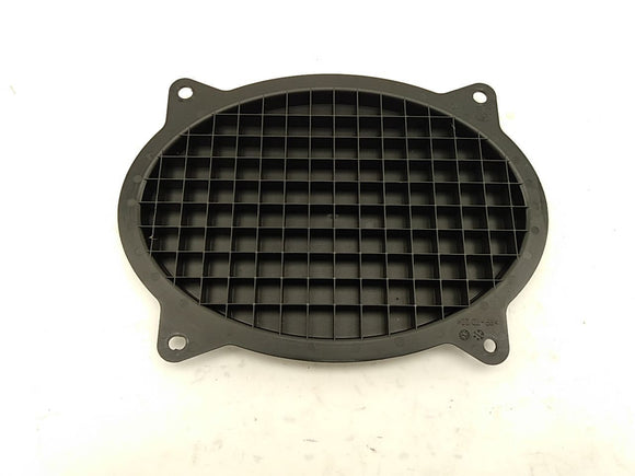 Alfa Romeo Giulia Rear Woofer Speaker Grille Cover
