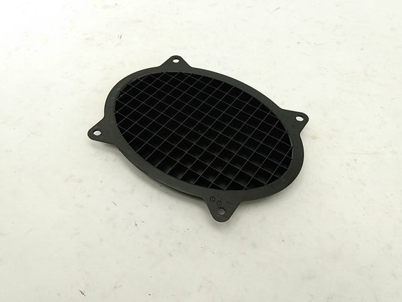 Alfa Romeo Giulia Rear Woofer Speaker Grille Cover