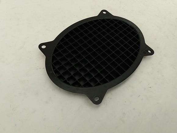 Alfa Romeo Giulia Rear Woofer Speaker Grille Cover