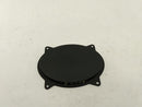 Alfa Romeo Giulia Rear Woofer Speaker Grille Cover-5