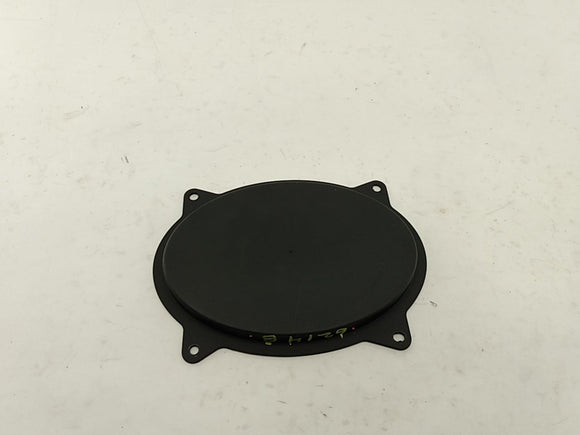 Alfa Romeo Giulia Rear Woofer Speaker Grille Cover