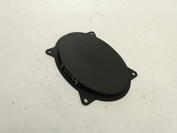 Alfa Romeo Giulia Rear Woofer Speaker Grille Cover