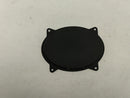 Alfa Romeo Giulia Rear Woofer Speaker Grille Cover-8