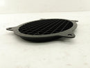 Alfa Romeo Giulia Rear Woofer Speaker Grille Cover-9