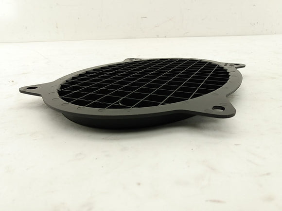 Alfa Romeo Giulia Rear Woofer Speaker Grille Cover
