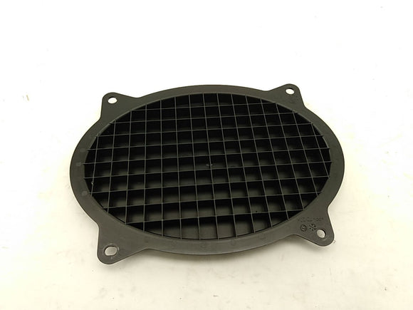 Alfa Romeo Giulia Rear Woofer Speaker Grille Cover