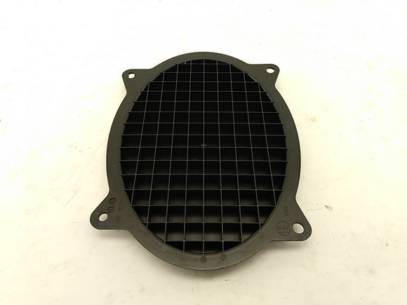 Alfa Romeo Giulia Rear Woofer Speaker Grille Cover