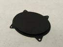 Alfa Romeo Giulia Rear Woofer Speaker Grille Cover-12