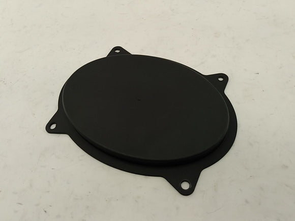 Alfa Romeo Giulia Rear Woofer Speaker Grille Cover