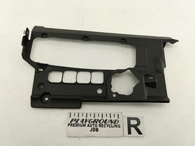 Alfa Romeo Giulia Passenger Right Front Lower Dash Knee Trim Panel