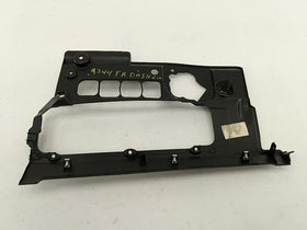 Alfa Romeo Giulia Passenger Right Front Lower Dash Knee Trim Panel - 0