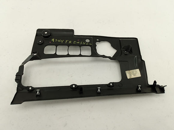 Alfa Romeo Giulia Passenger Right Front Lower Dash Knee Trim Panel