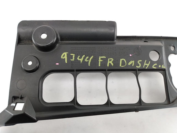 Alfa Romeo Giulia Passenger Right Front Lower Dash Knee Trim Panel