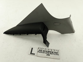 Alfa Romeo Giulia Driver Left Rear C Pillar Trim