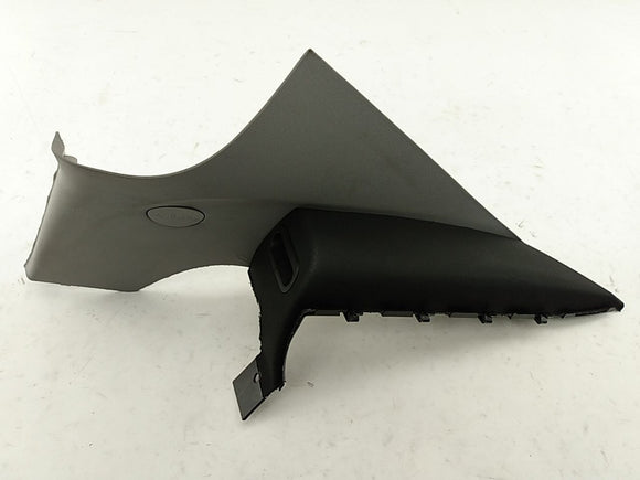 Alfa Romeo Giulia Passenger Right Rear C Pillar Trim