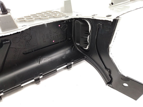 Alfa Romeo Giulia Passenger Right Rear C Pillar Trim