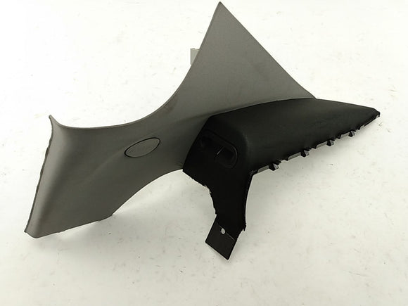 Alfa Romeo Giulia Passenger Right Rear C Pillar Trim