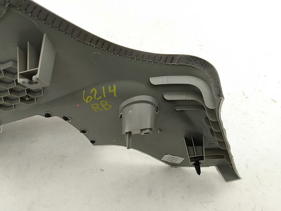 Alfa Romeo Giulia Passenger Right Rear C Pillar Trim