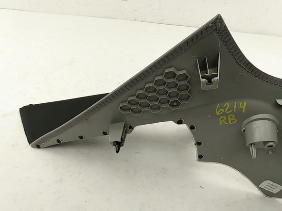 Alfa Romeo Giulia Passenger Right Rear C Pillar Trim
