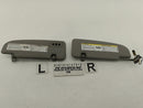 Alfa Romeo Giulia Pair Of Sun Visors-1