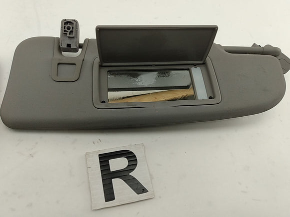 Alfa Romeo Giulia Pair Of Sun Visors