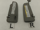Alfa Romeo Giulia Pair Of Sun Visors-8