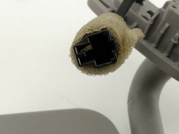 Alfa Romeo Giulia Pair Of Sun Visors