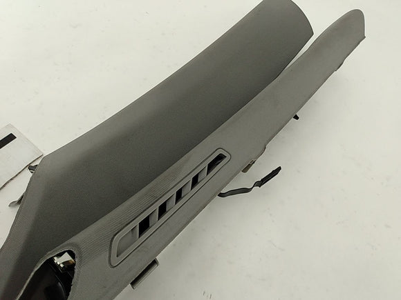 Alfa Romeo Giulia Pair Of Interior A Pillar Trims