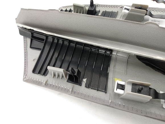 Alfa Romeo Giulia Pair Of Interior A Pillar Trims