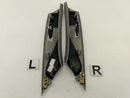 Alfa Romeo Giulia Pair Of Interior A Pillar Trims-10
