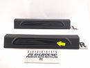 Alfa Romeo Giulia Pair Of Front Door Sill Trims-1