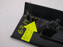 Alfa Romeo Giulia Pair Of Front Door Sill Trims-3