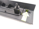 Alfa Romeo Giulia Pair Of Front Door Sill Trims-4