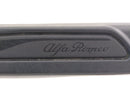 Alfa Romeo Giulia Pair Of Front Door Sill Trims-5