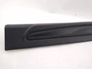 Alfa Romeo Giulia Pair Of Front Door Sill Trims-6