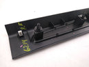 Alfa Romeo Giulia Pair Of Front Door Sill Trims-8