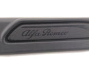 Alfa Romeo Giulia Pair Of Front Door Sill Trims-10