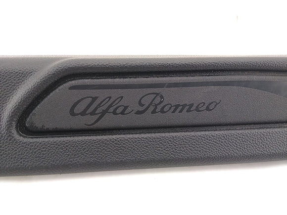 Alfa Romeo Giulia Pair Of Front Door Sill Trims