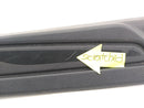 Alfa Romeo Giulia Pair Of Front Door Sill Trims-11
