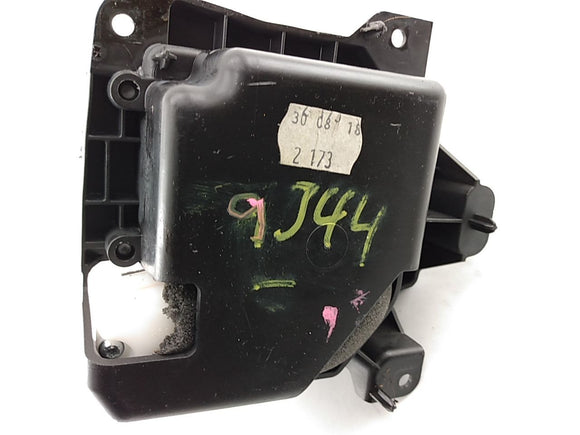 Alfa Romeo Giulia Gear Shifter Selector