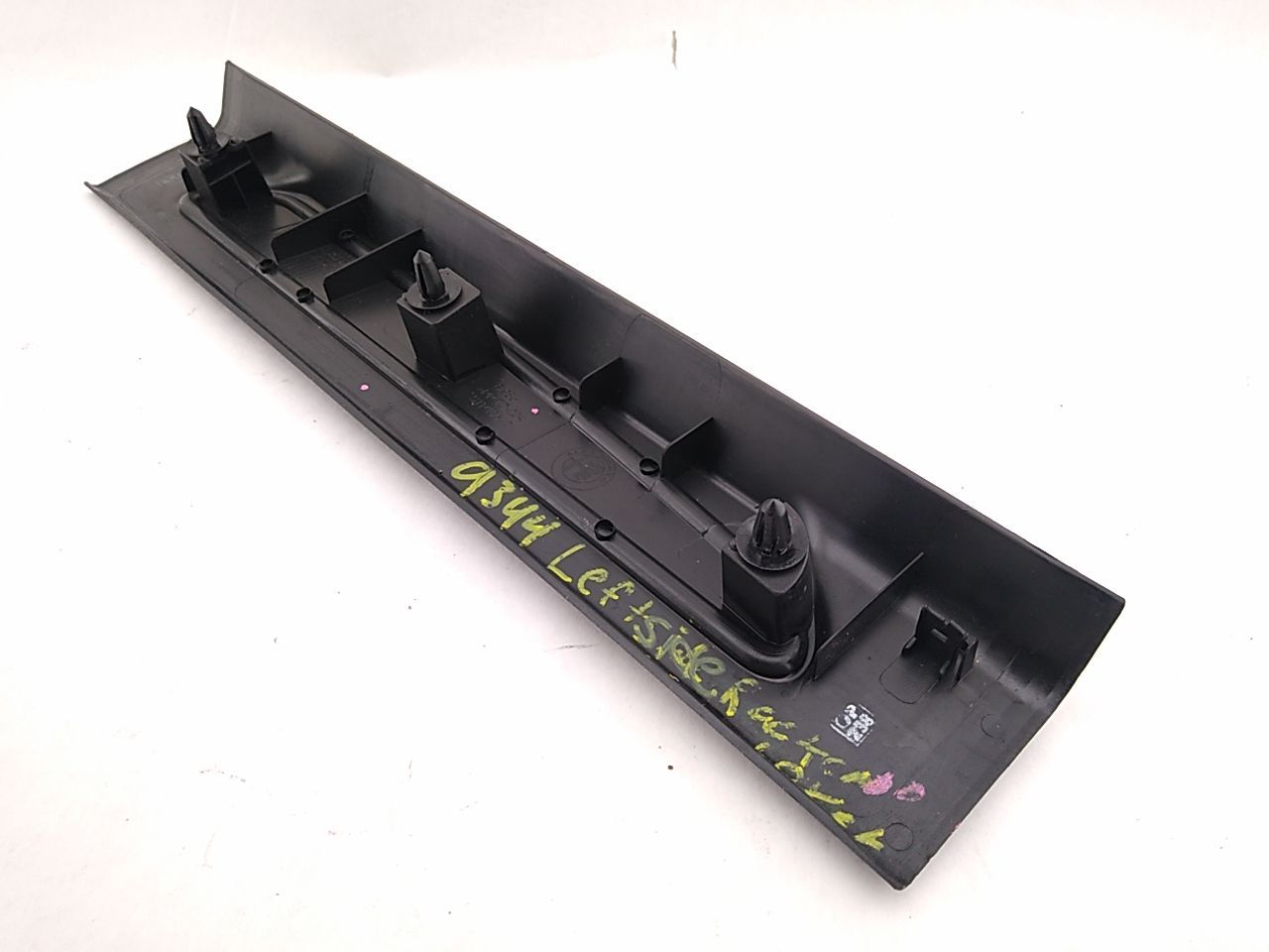 Alfa Romeo Giulia Pair Of Front Door Sill Trims