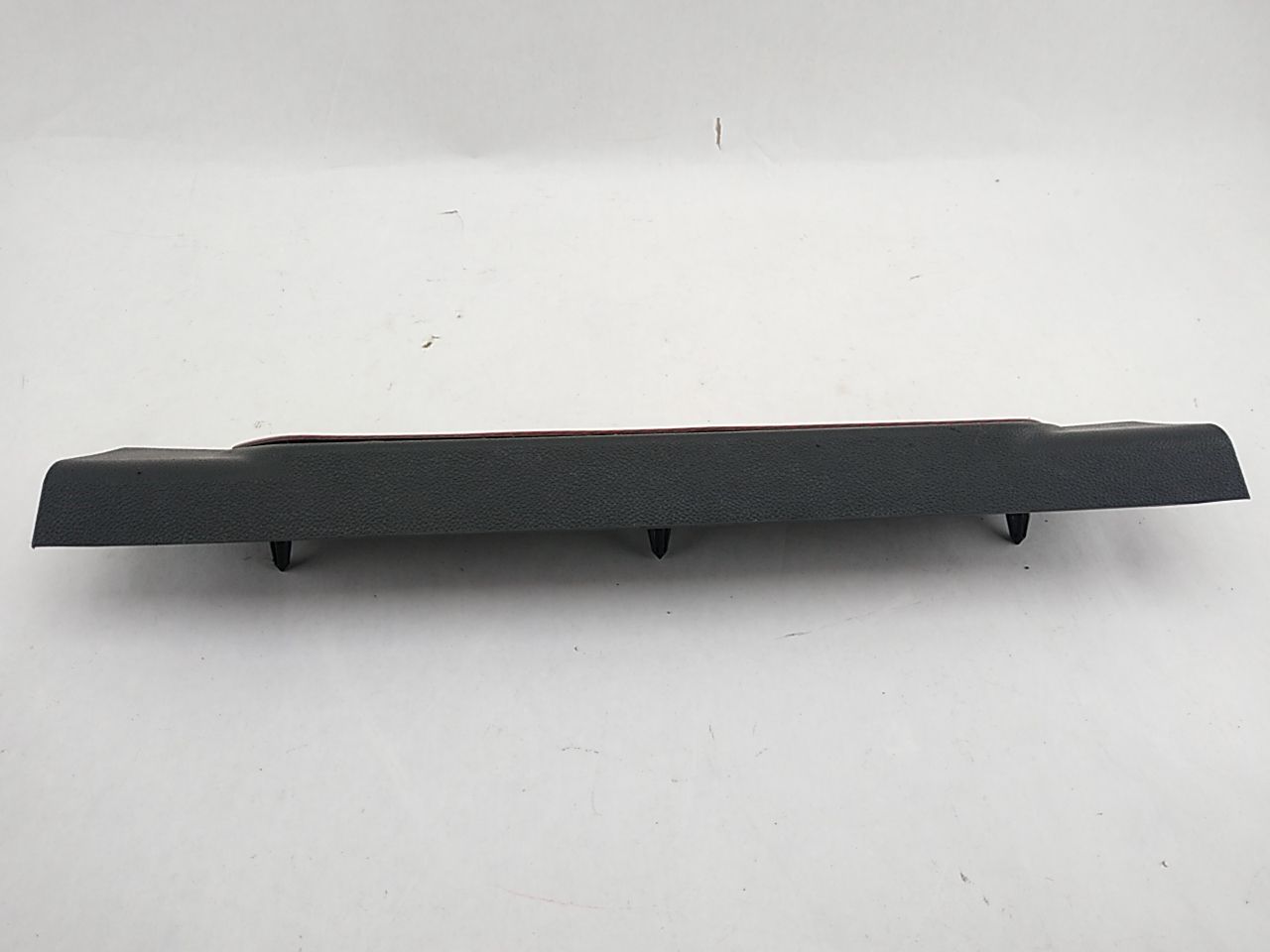 Alfa Romeo Giulia Pair Of Front Door Sill Trims