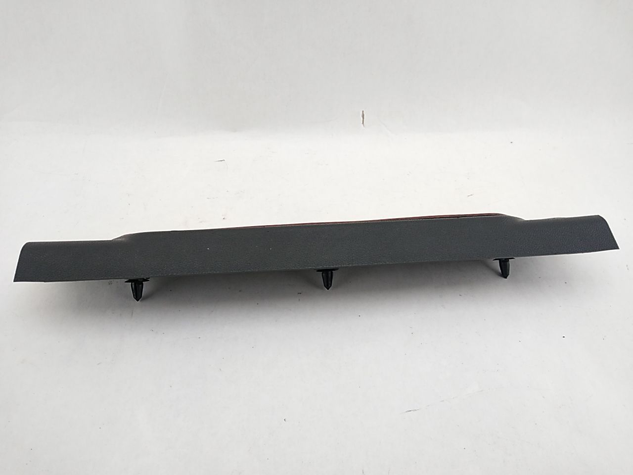 Alfa Romeo Giulia Pair Of Front Door Sill Trims