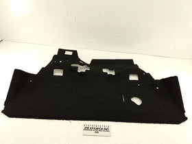 Alfa Romeo Giulia Rear Insulation Under Seat Carpet