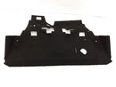 Alfa Romeo Giulia Rear Insulation Under Seat Carpet-2